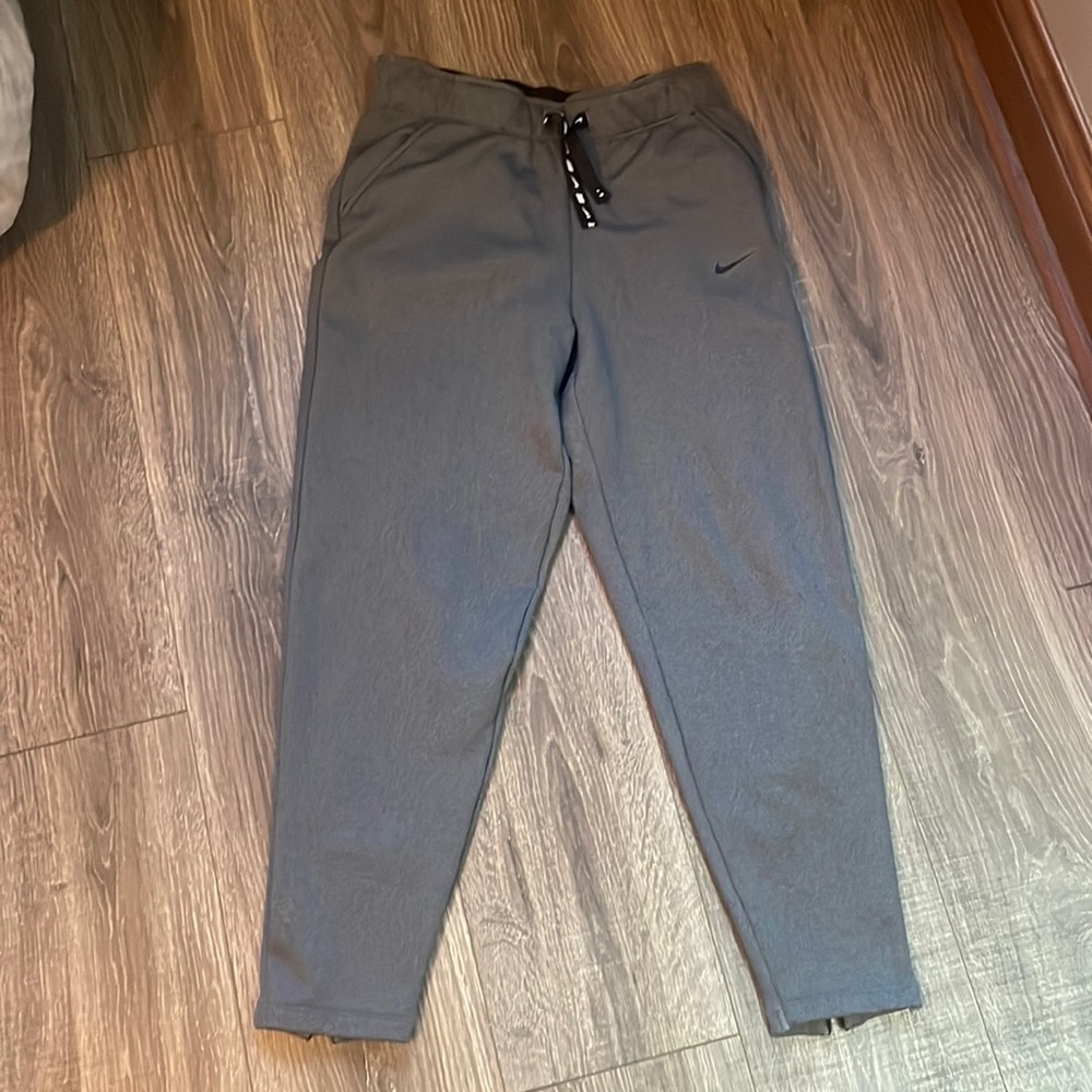 Nike sweatpants